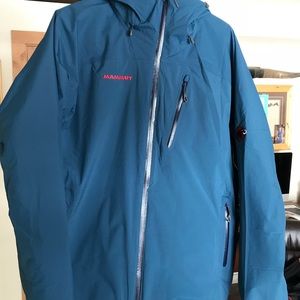 Mammut Marangun 2L Goretex Jacket